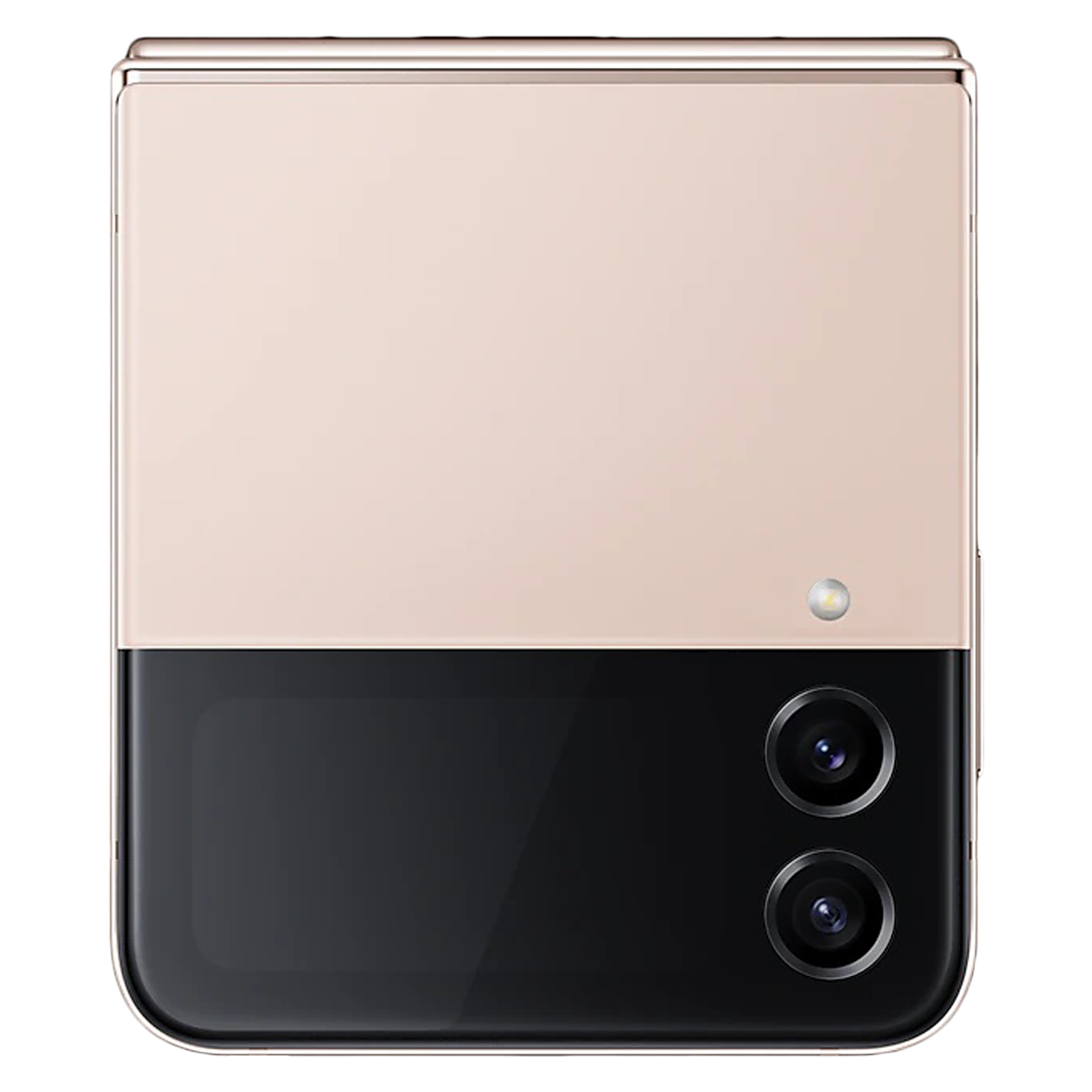 Buy SAMSUNG Galaxy Z Flip4 5G (8GB RAM, 256GB, Pink Gold) Online